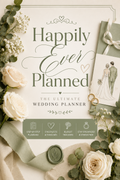 Happily Ever Planned