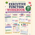 Executive Function Workbook